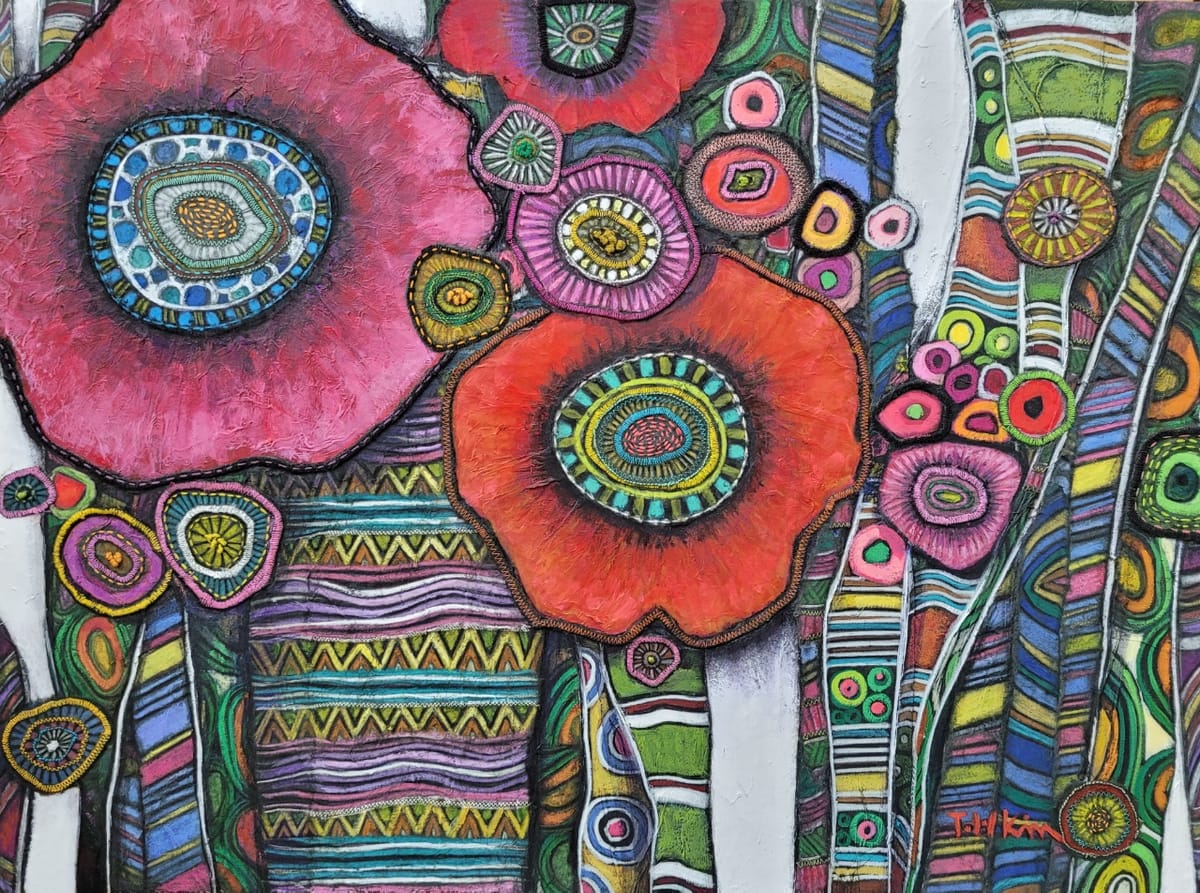 아침은 여기 남겨두고